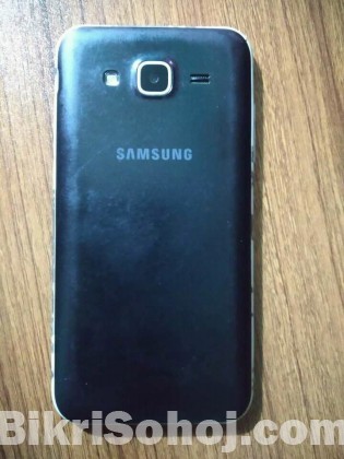 Samsung j5 ex posible